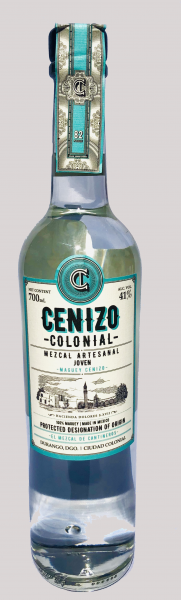 Cenizo Colonial Joven